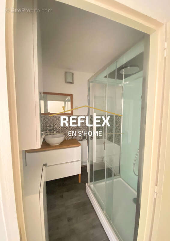 Appartement à AMIENS