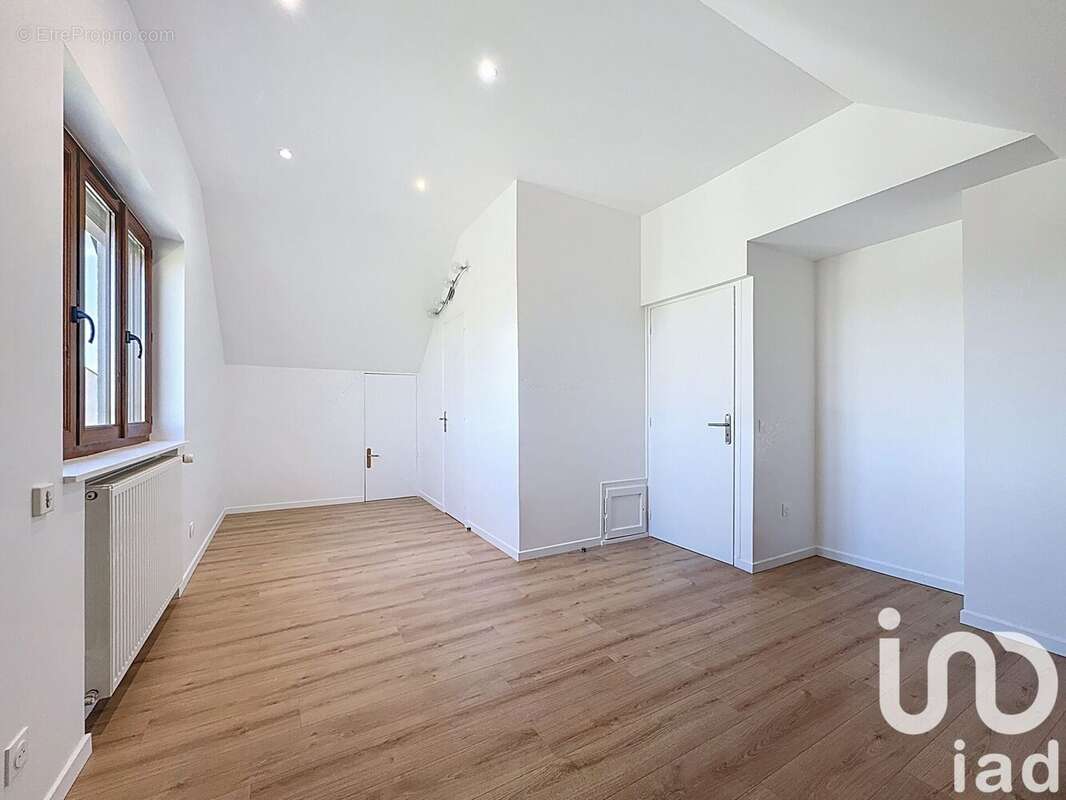 Photo 4 - Appartement à MAUCHAMPS