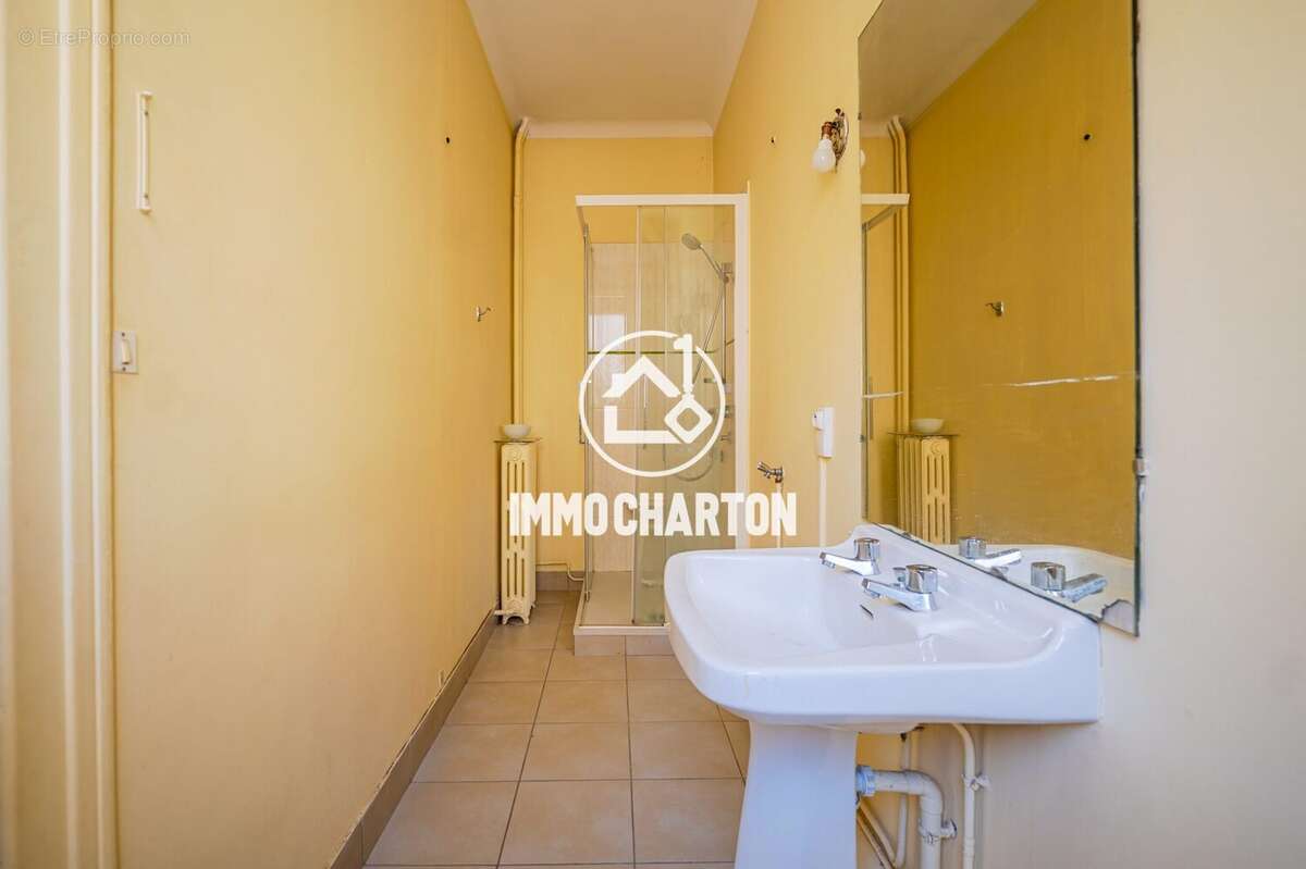 Appartement à LE MANS