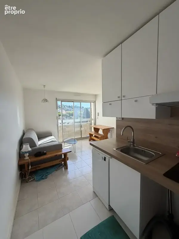 Studio en Centre Ville de Sainte Maxime - photo 4