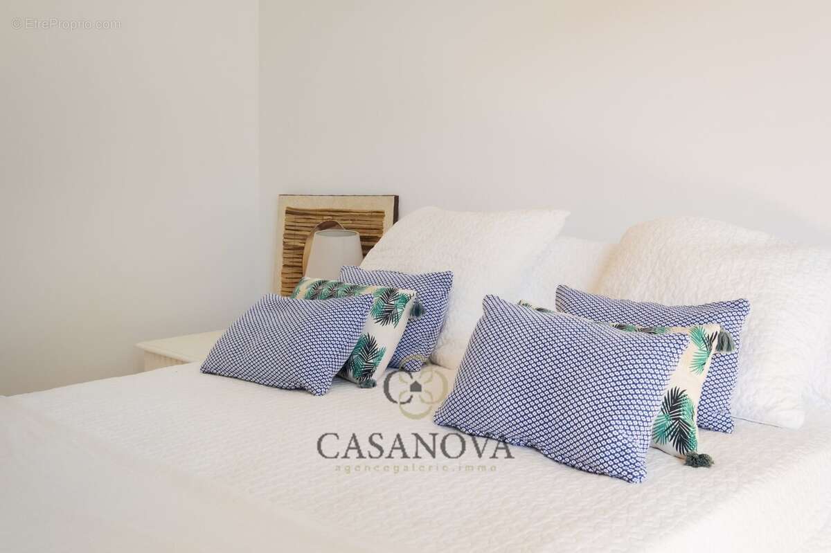 Maison à LA GRANDE-MOTTE