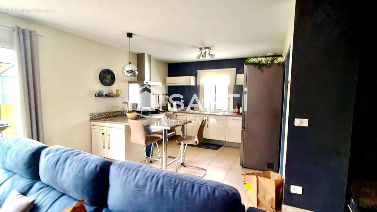 Photo 8 - Maison à SAINT-SULPICE