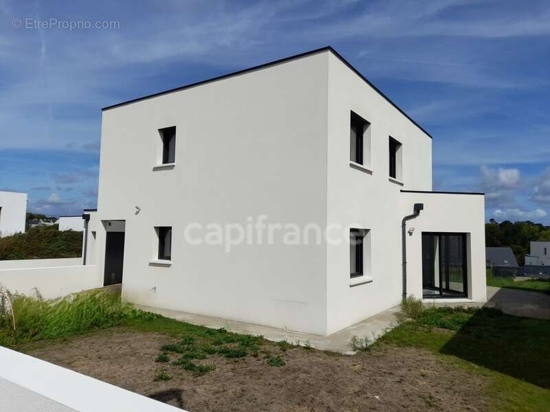 Maison à QUIMPER