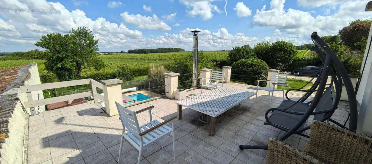 Photo 4 - Maison à NANTILLE