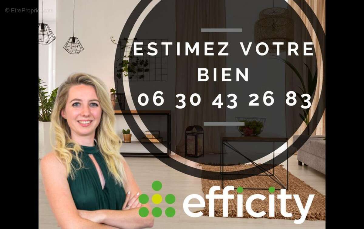 Appartement à BAILLEUL