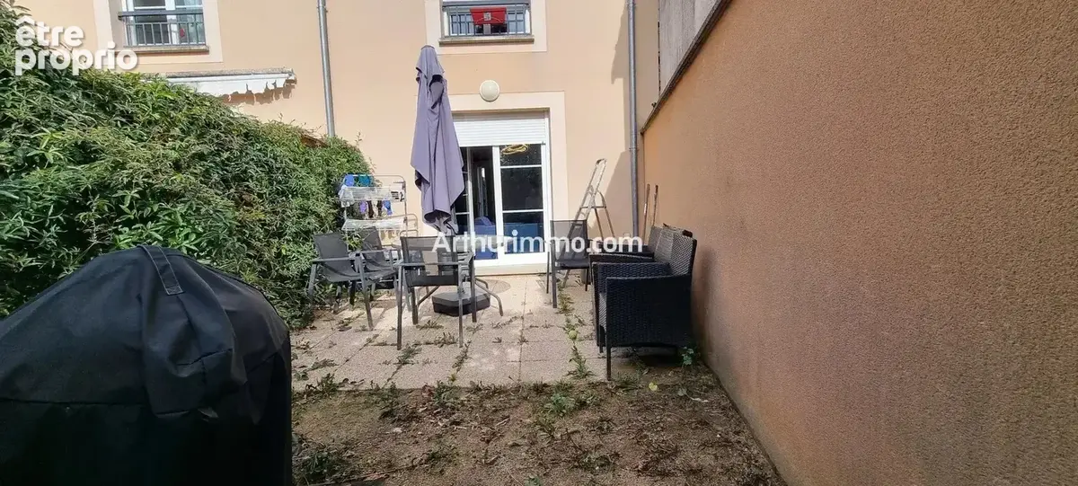 Vente Maison Limeil-brevannes(94450) 340 000ï¿œ - photo 9