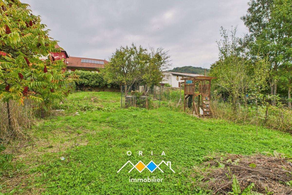 Maison à VANDELAINVILLE