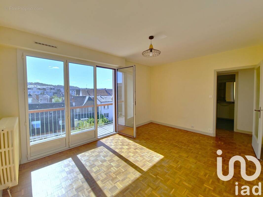 Photo 1 - Appartement à BRIVE-LA-GAILLARDE