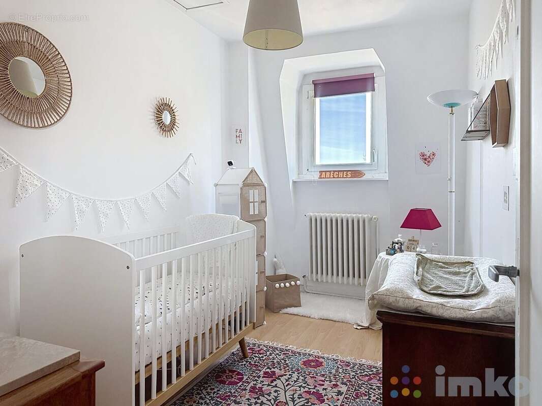 Maison à MARCQ-EN-BAROEUL