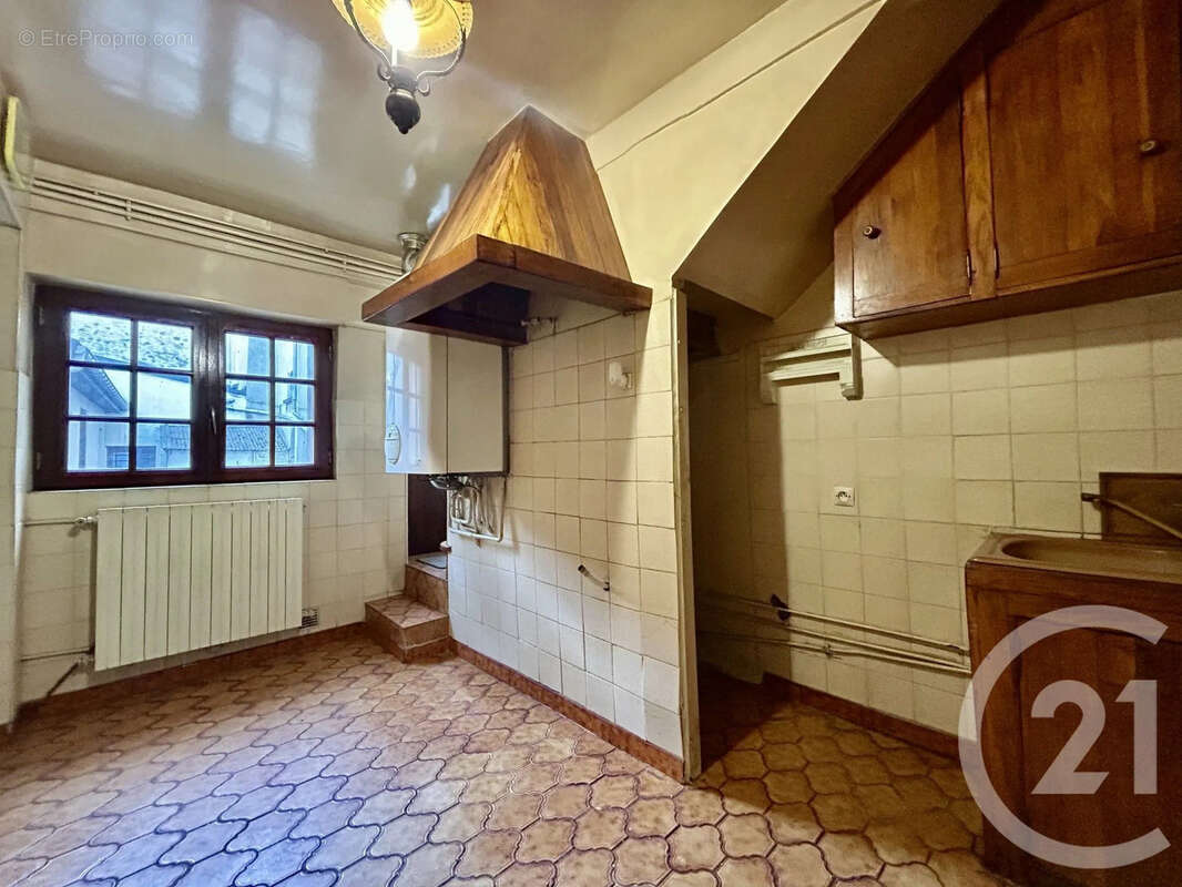 Maison à FONTAINEBLEAU