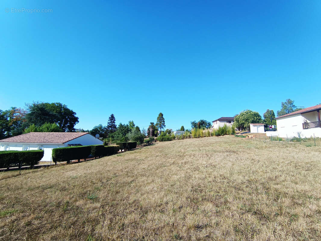 Terrain constructible - photo 5