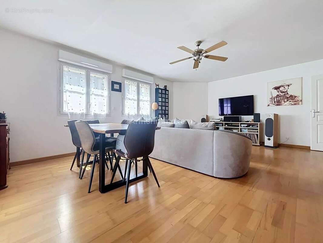 Vente Appartement Reims(51100) 295 000ï¿œ - photo 4