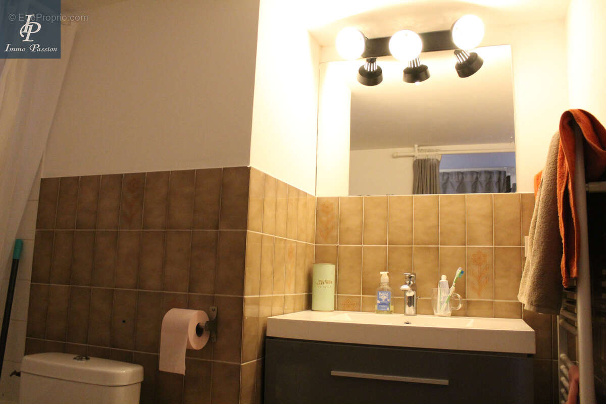 Appartement à DIJON