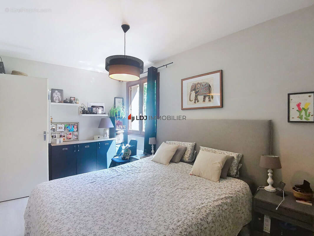 Appartement à VERNET-LES-BAINS