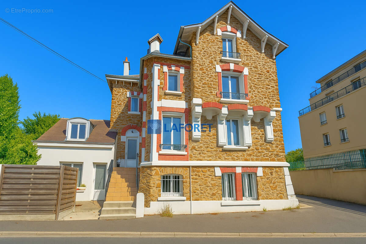 Appartement à CHELLES