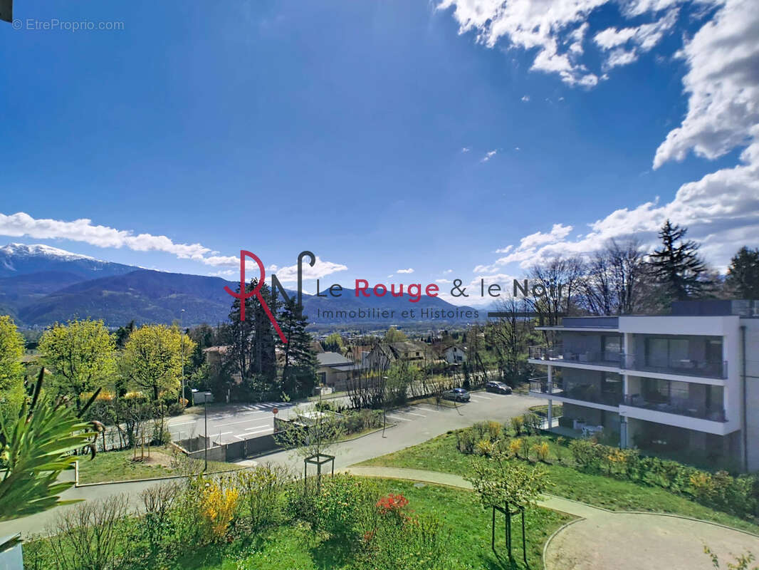 Appartement à BIVIERS