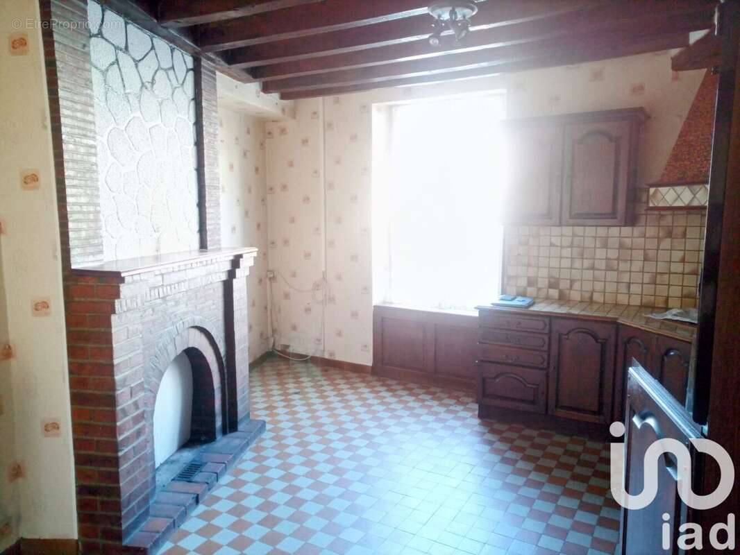 Photo 7 - Maison à LA BAZOCHE-GOUET