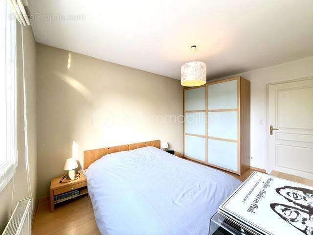 Appartement à LUTTERBACH