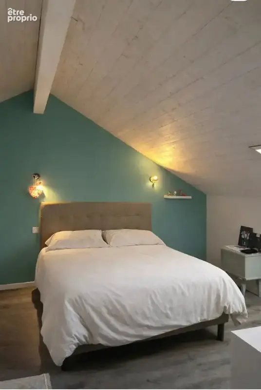 Maison avec terrasse et jardin - photo 12