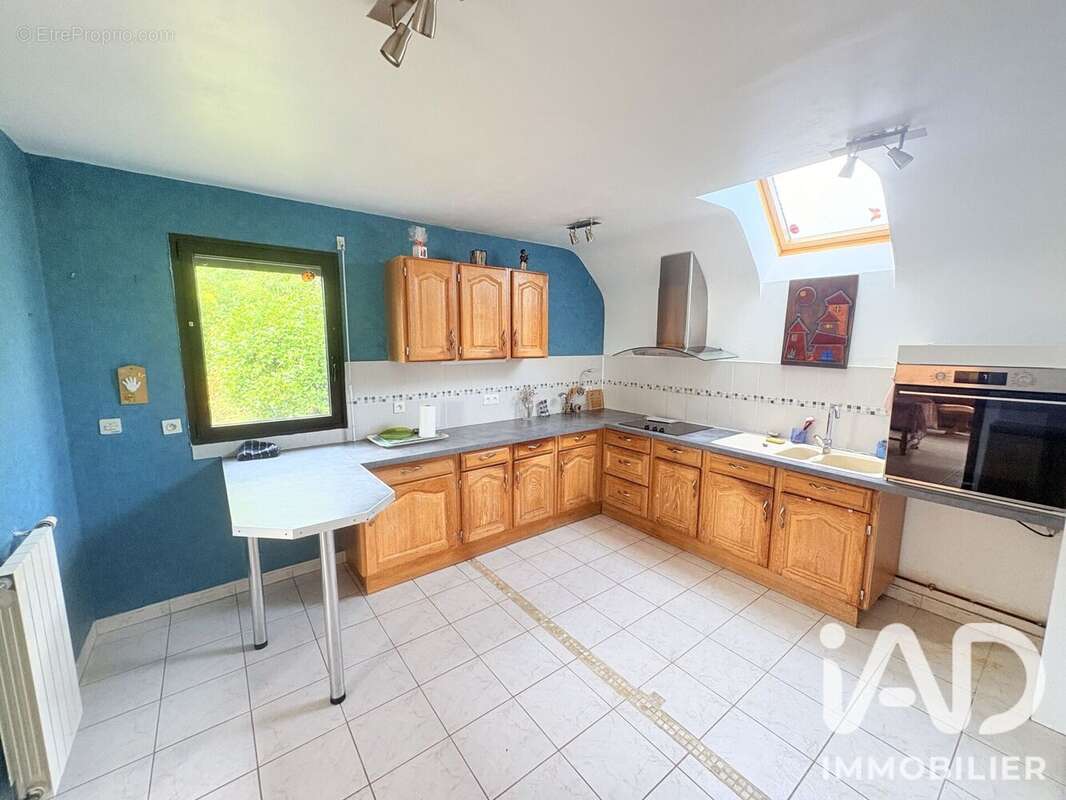Maison 112 m² à Lannion  - photo 3