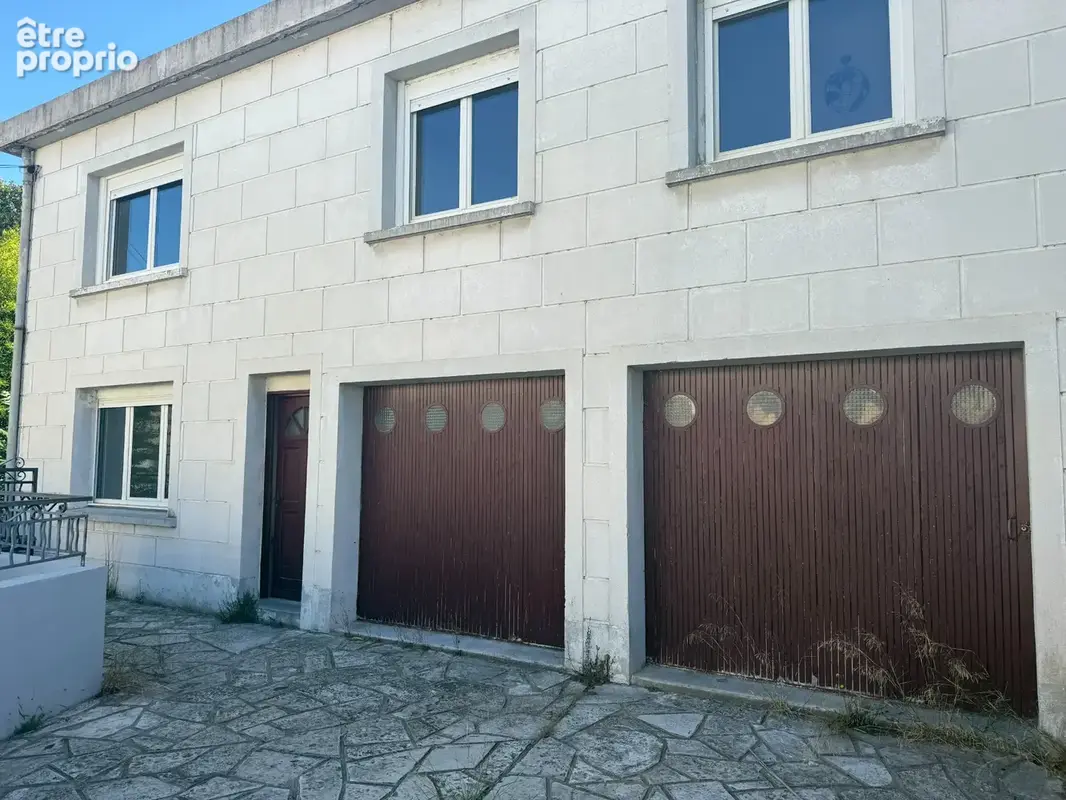 Maison à ALES