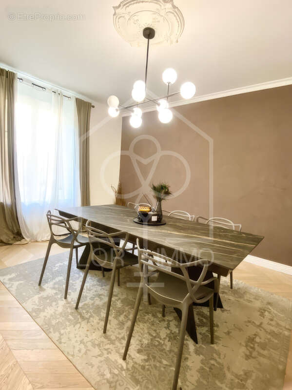 Maison de caractère - 178m2 - Hayange - photo 7