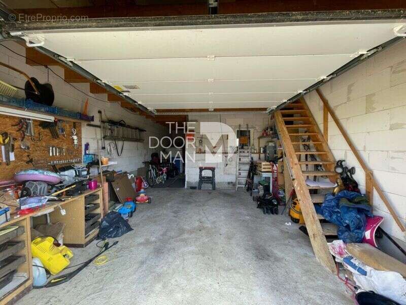 Maison à HUILLIECOURT