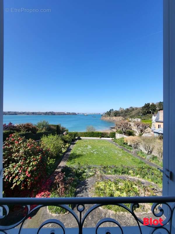 Maison à SAINT-MALO