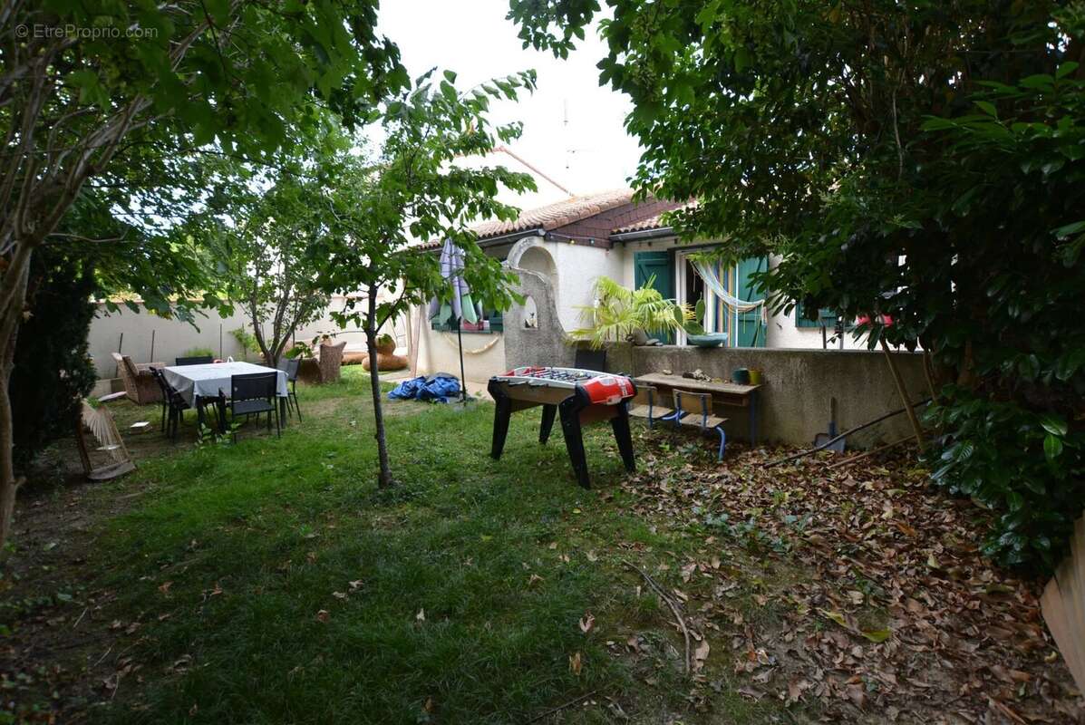 Maison 83 m² à Beauzelle  - photo 8