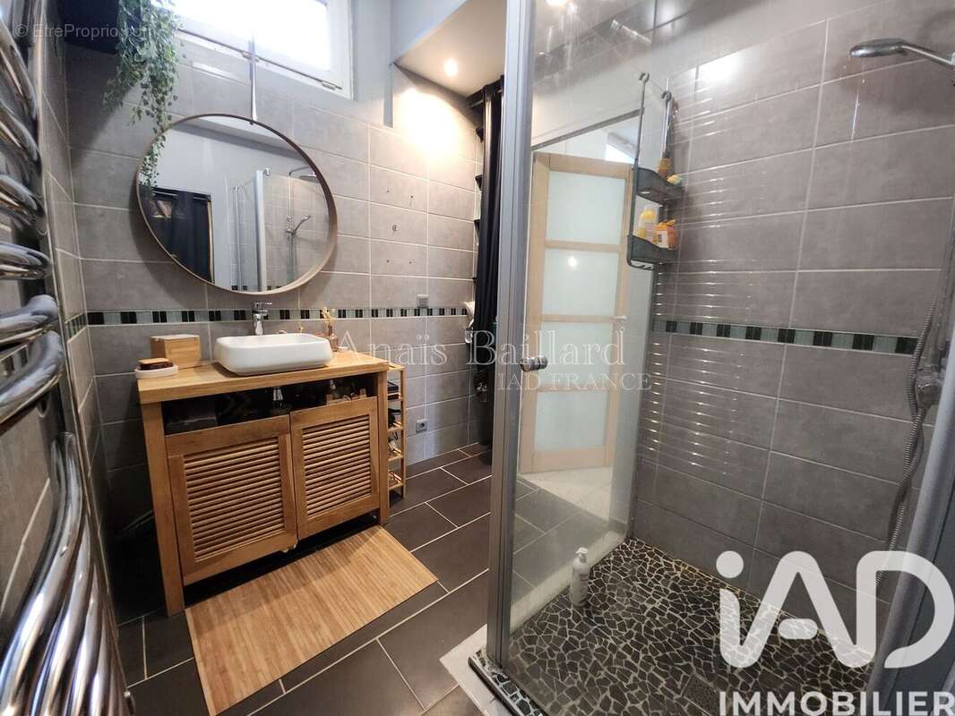 Photo 9 - Appartement à COMBS-LA-VILLE