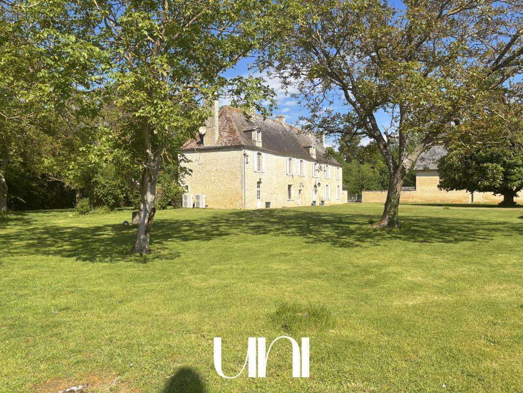 Maison de maître - photo 26