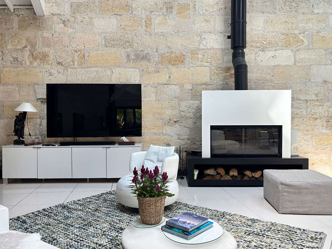 Loft exceptionel de 272m² - Chartrons - photo 18