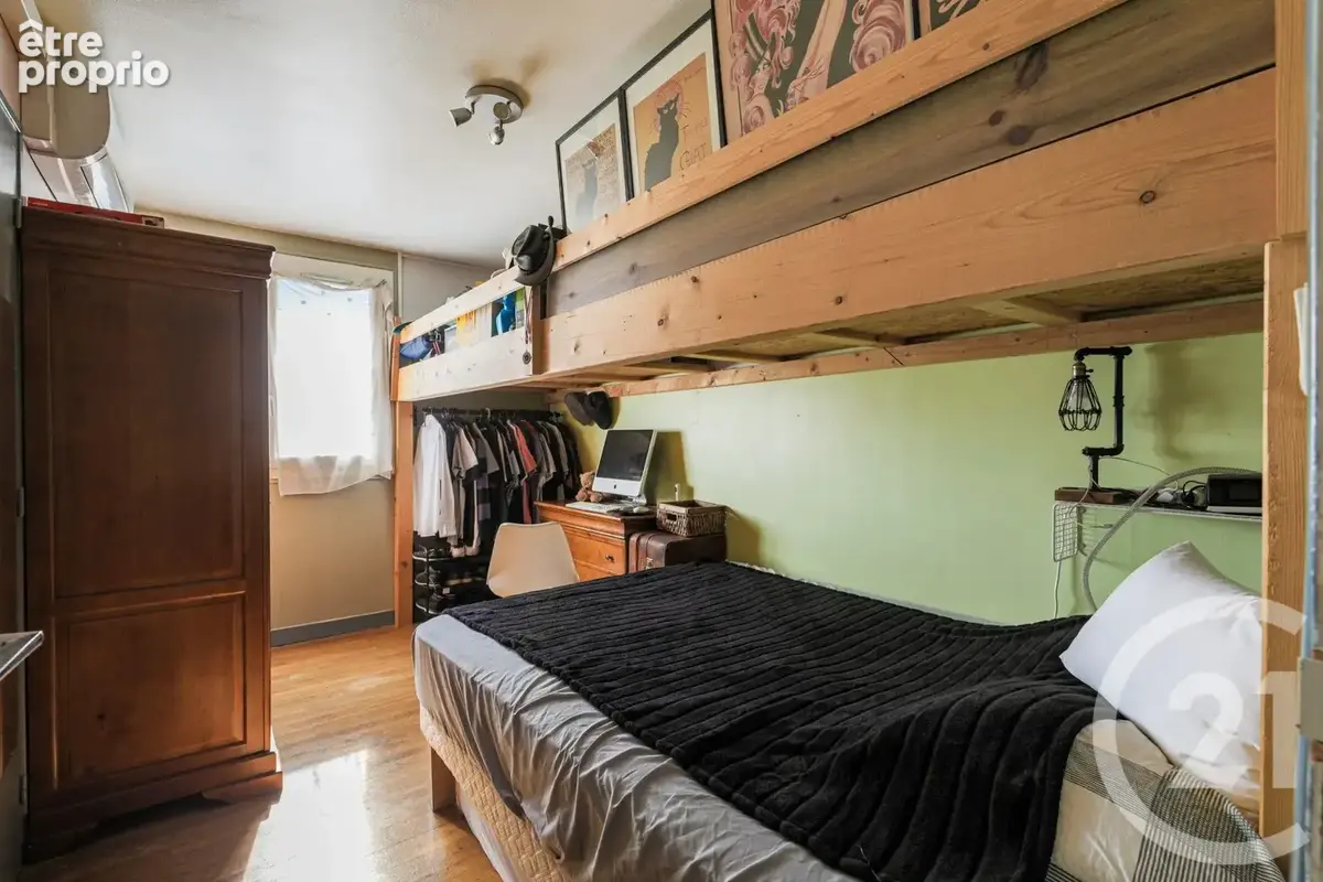 Appartement 4 pièces 65 m² à vendre à Grenoble (38000) - photo 6