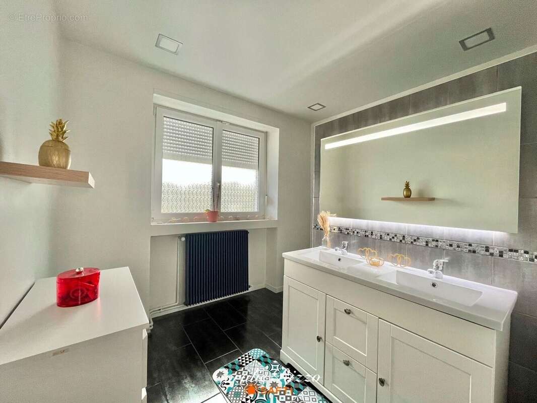 Photo 5 - Maison à CARLING