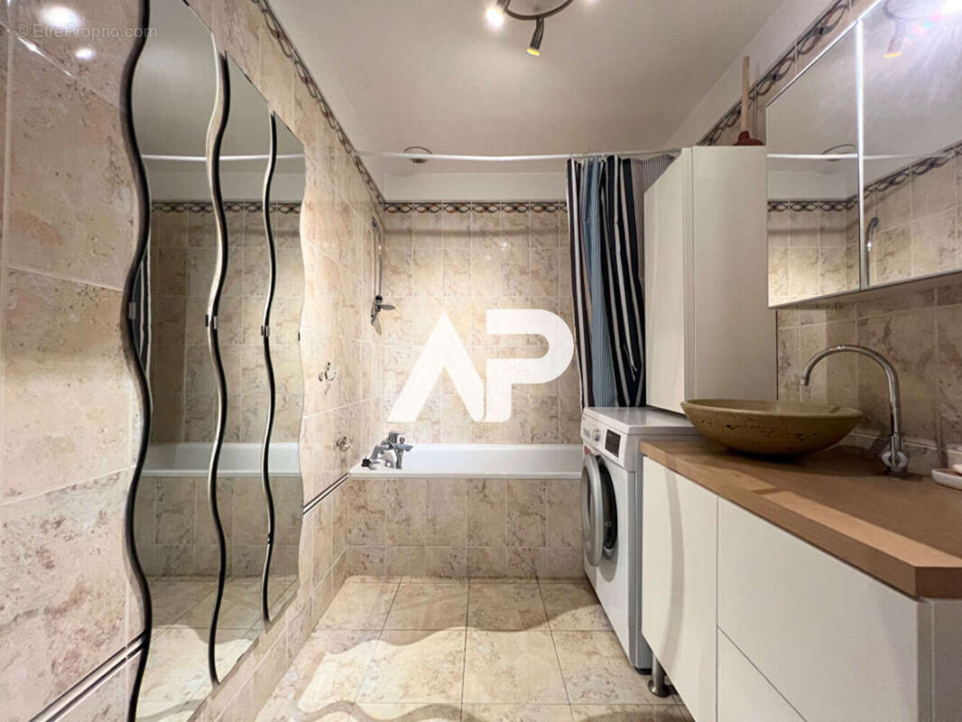 Appartement à GROSLAY