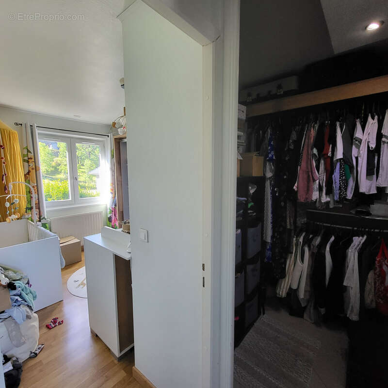 Maison apchon - photo 10