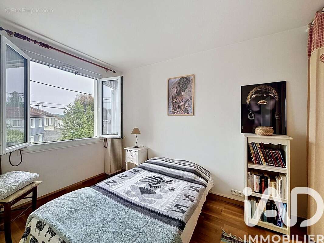 Photo 6 - Maison à ORVAULT