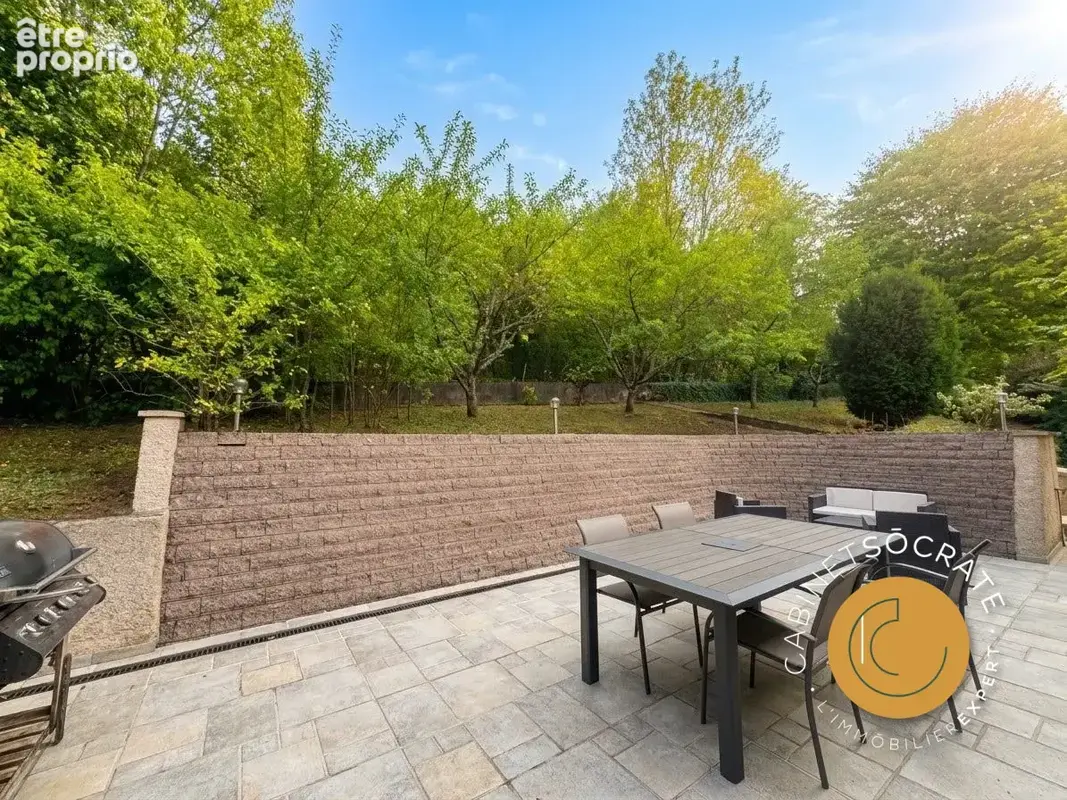 Maison 9 pièces 228 m² à vendre à Vandoeuvre-Les-Nancy (54500) - photo 6