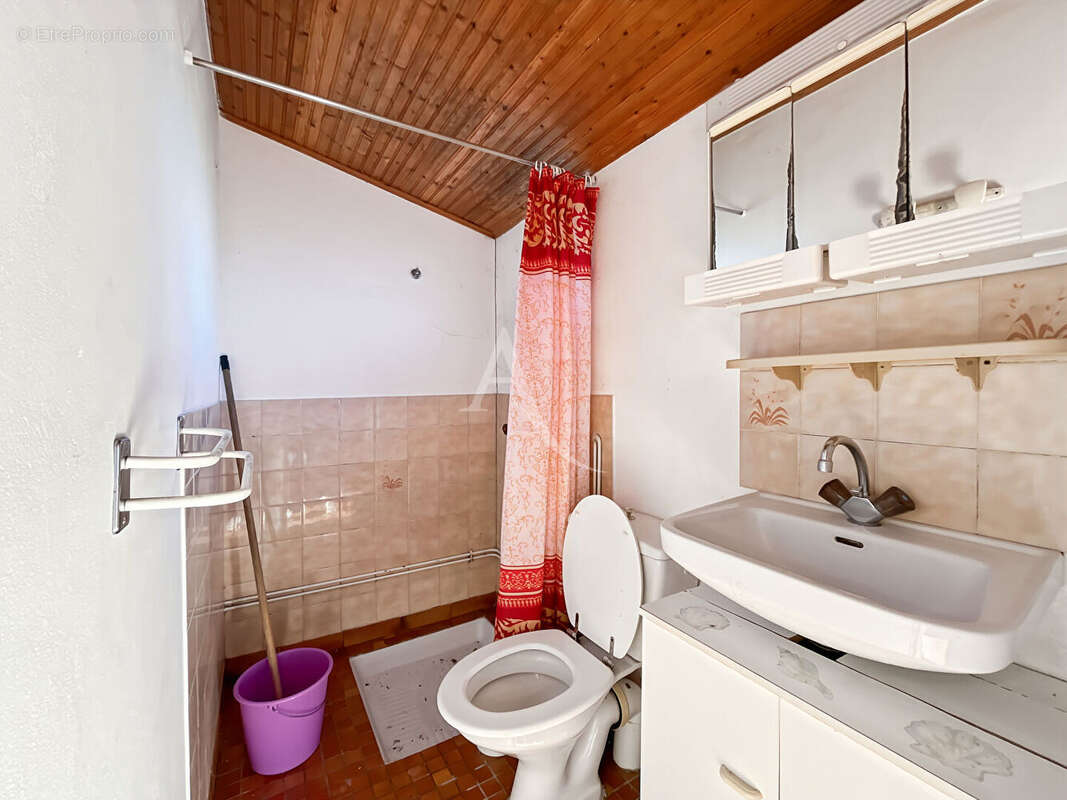 Maison à SAINT-JEAN-DE-MONTS