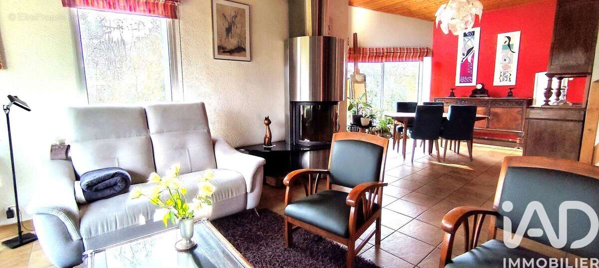 Photo 5 - Maison à SAINT-JULIEN-DE-CONCELLES