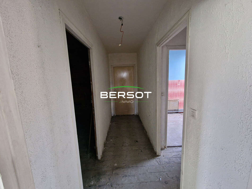 Appartement à BAUME-LES-DAMES