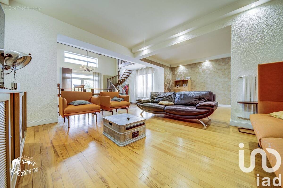 Photo 1 - Maison à FLORANGE