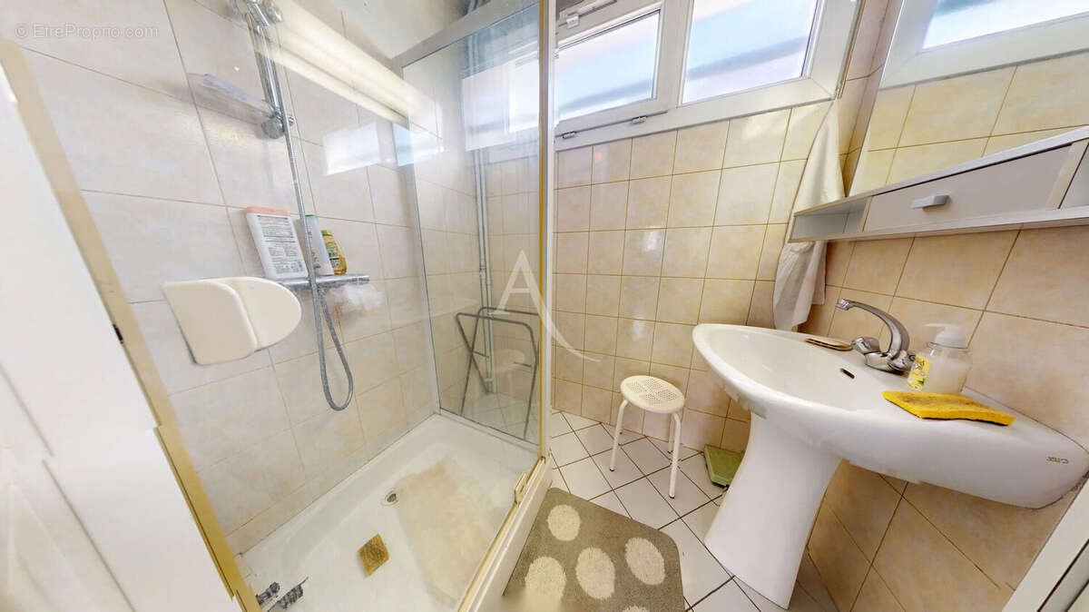 Maison à CONFLANS-SAINTE-HONORINE