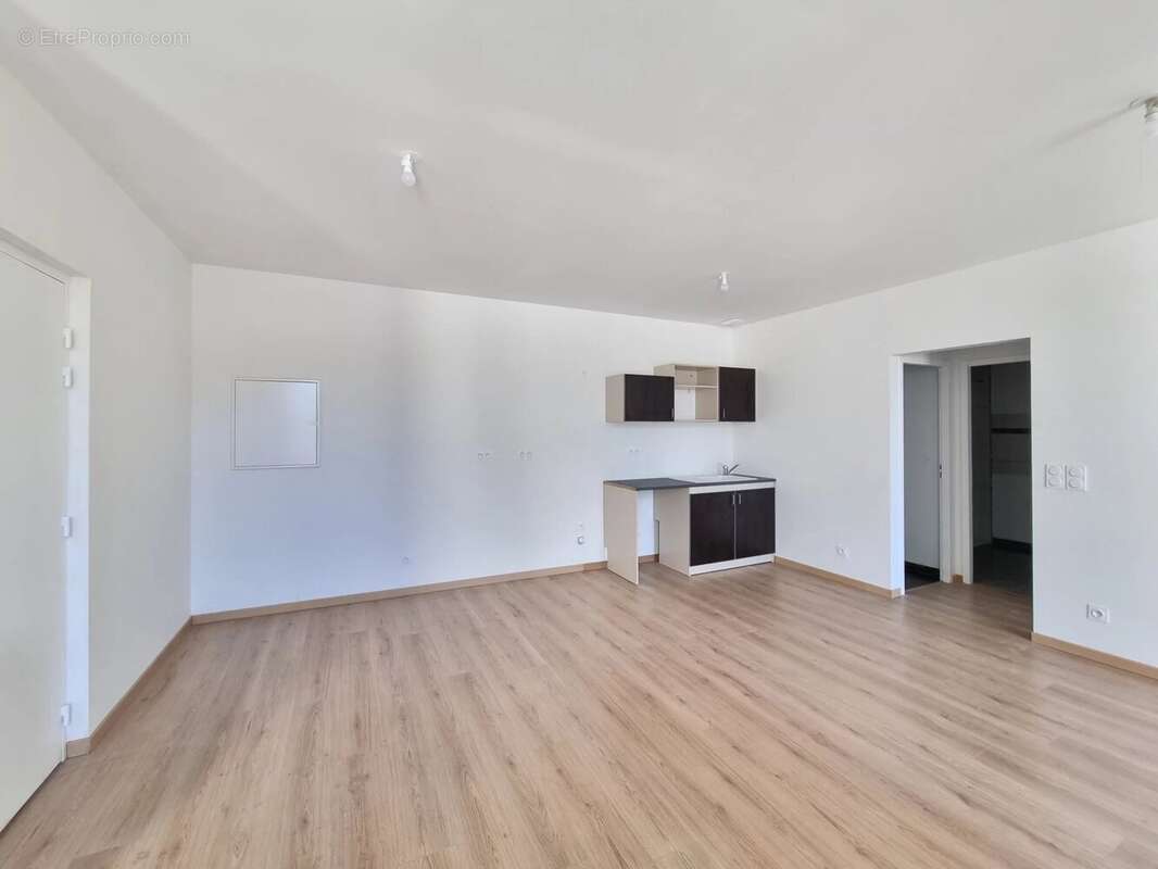 Appartement à SAINT-MARCELLIN