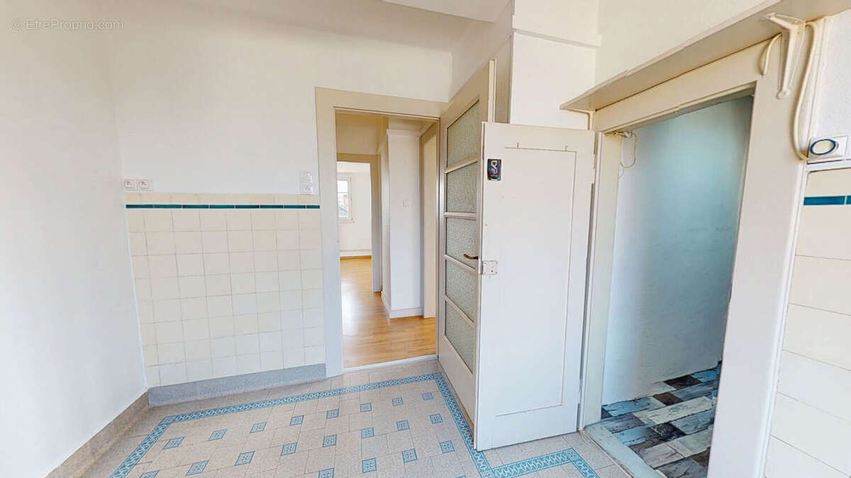 A vendre Attique 2 Pièces ! - photo 7