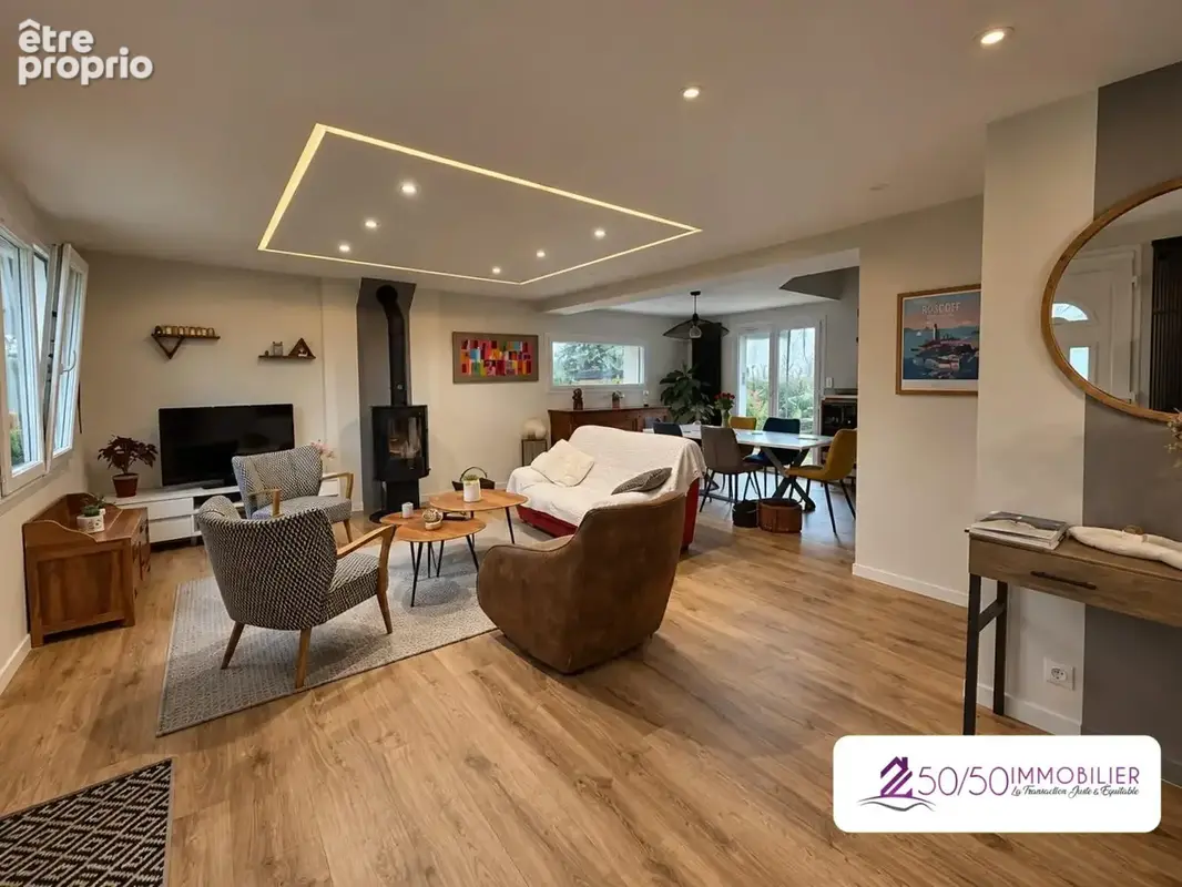 Photo Maison à Plouzane au prix de 349 000€