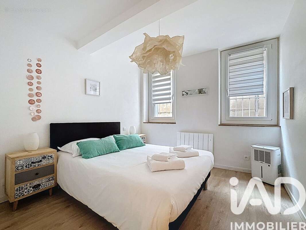 Appartement 41 m² à Toulouse  - photo 7