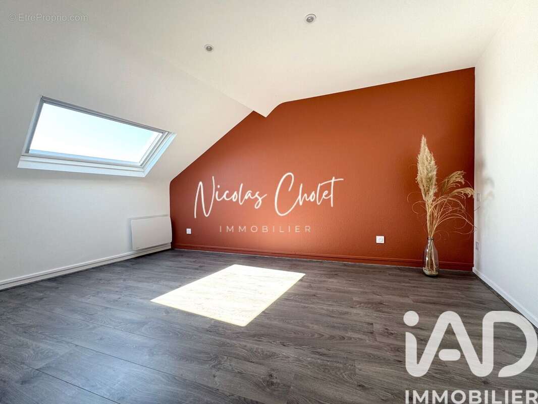 Photo 8 - Appartement à ANGERS