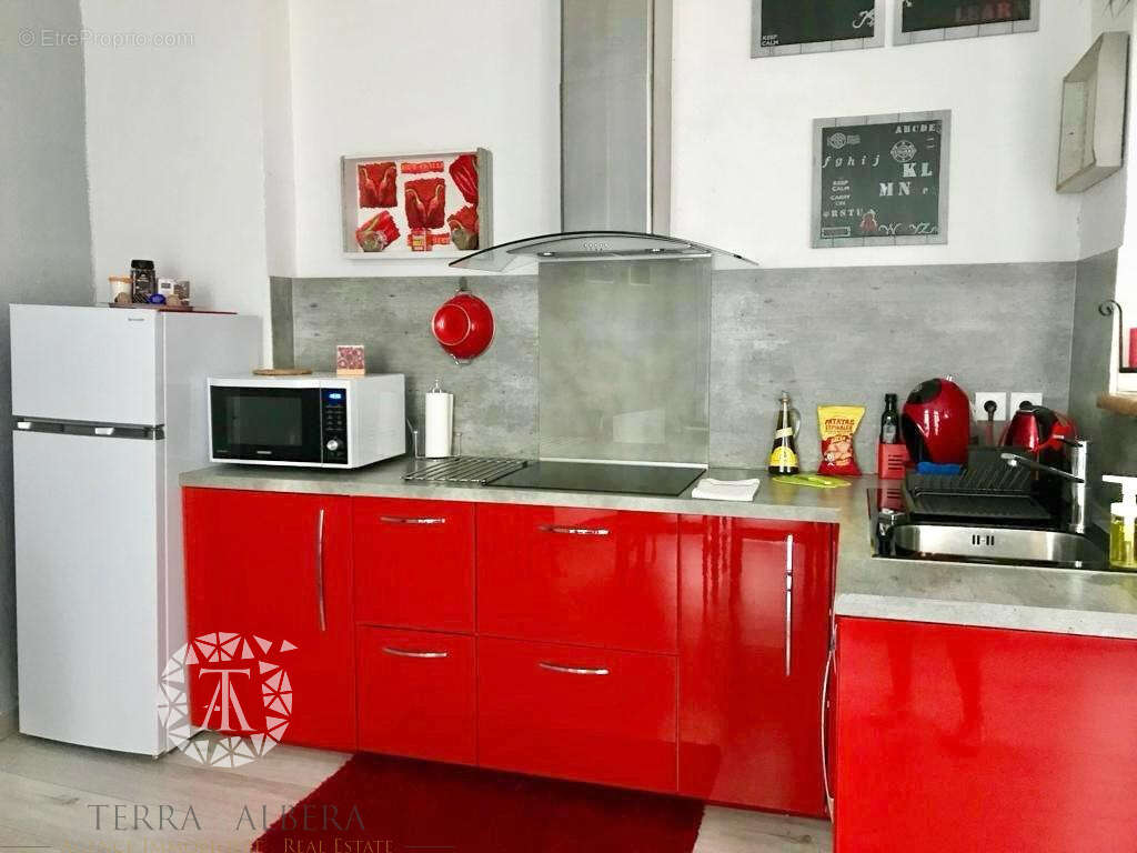 Appartement à PERPIGNAN