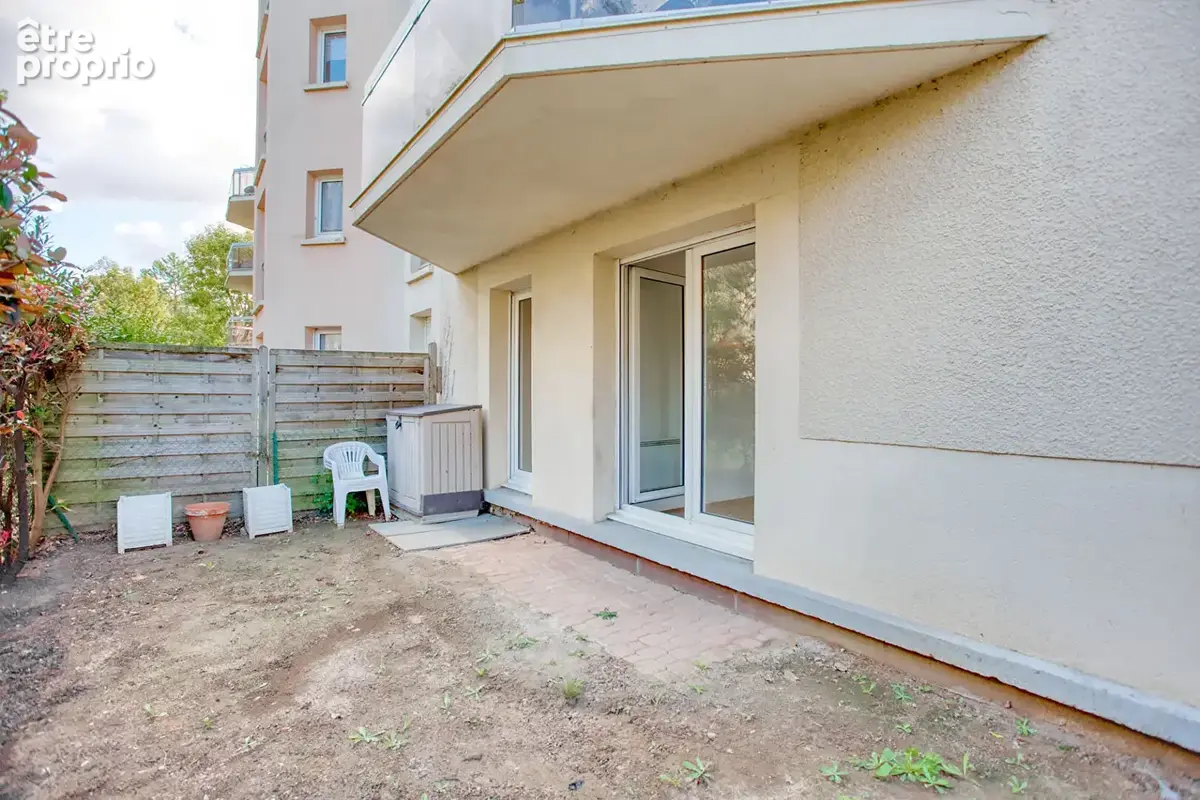 Appartement Epinay Sur Orge 2 pièce(s) 52.72 m2 - photo 9
